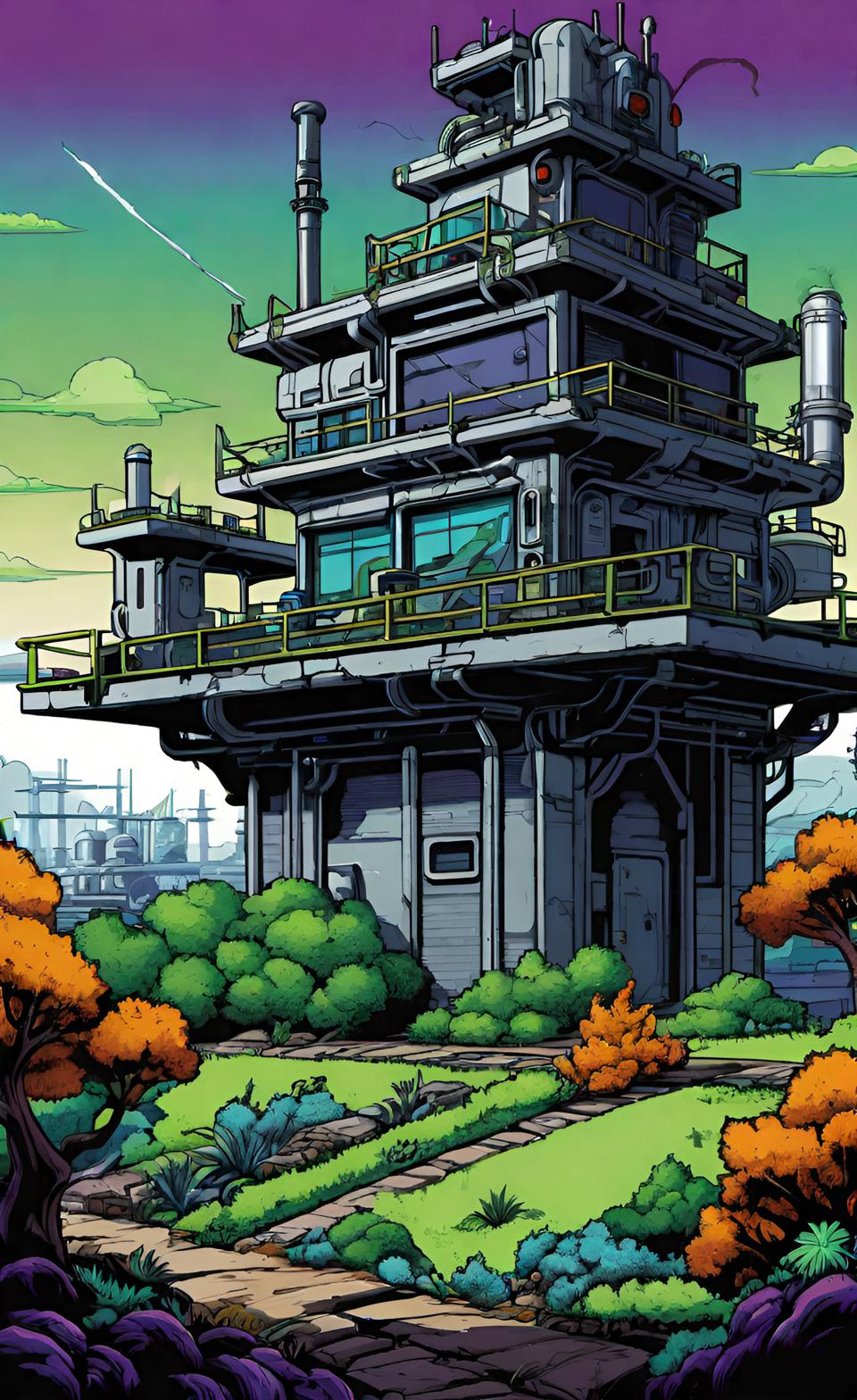 Pollution data for the short term