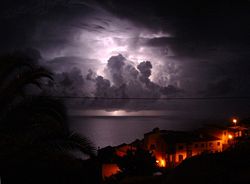 What is Meteorology