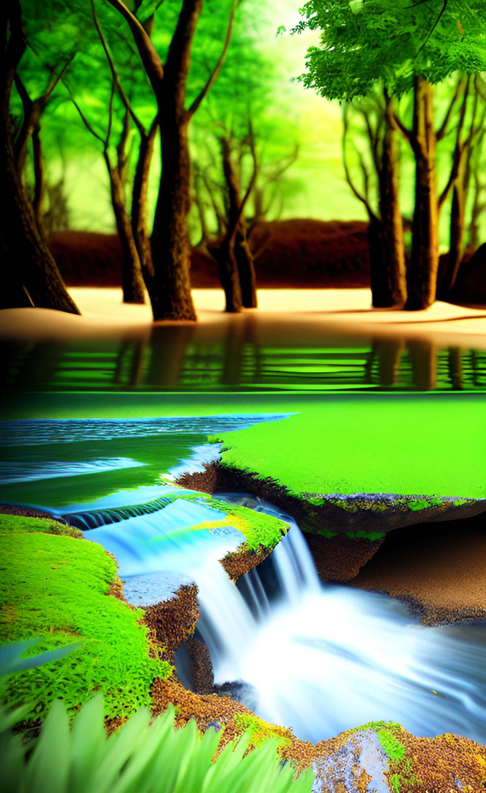 Revenue from green projects