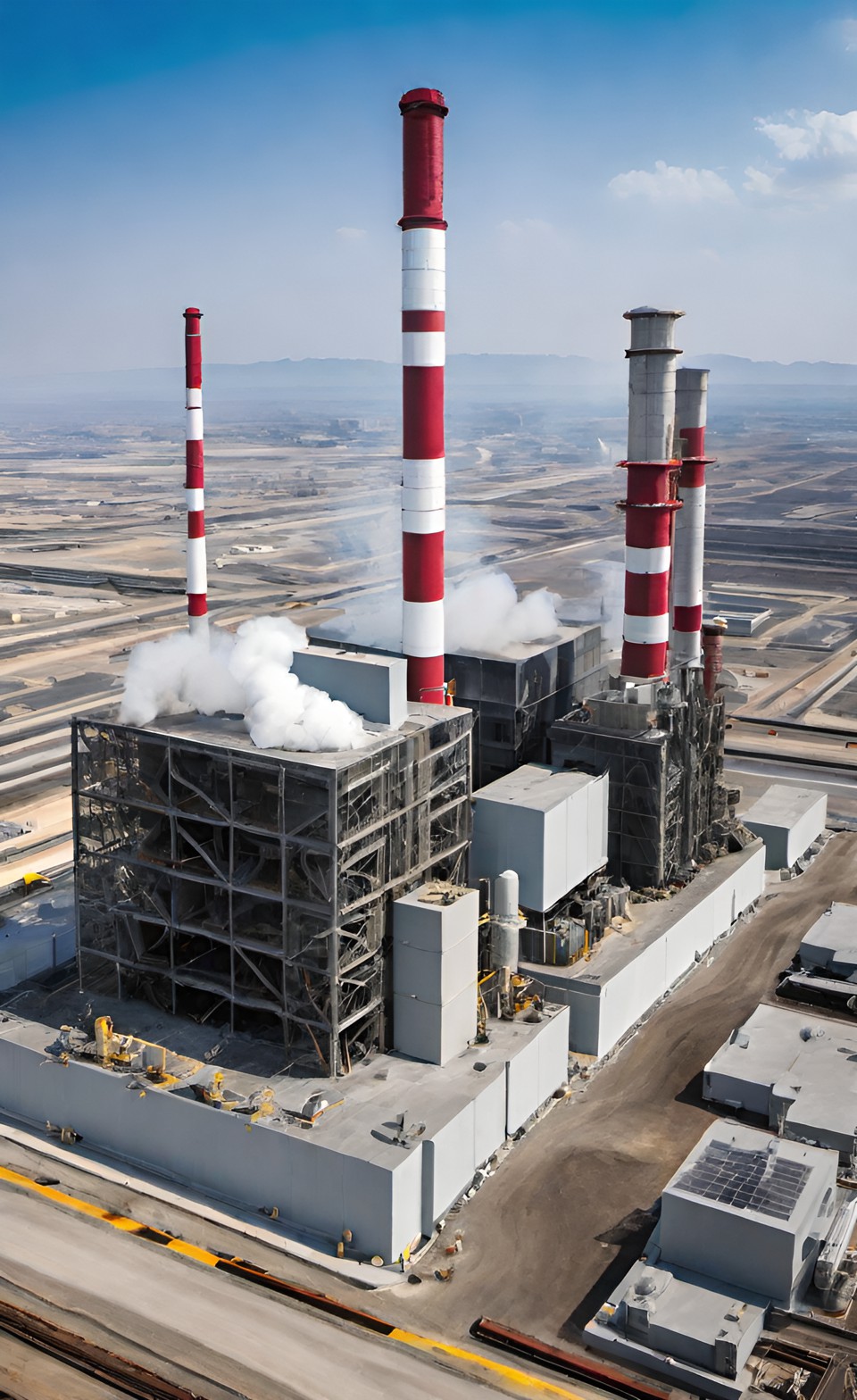 An air quality audit goes smoothly with diligent coordination, barring unnecessary changes. Air quality audit done right