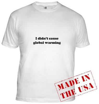 Taking responsibility