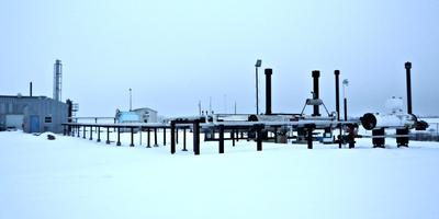 Cleaning up air emissions