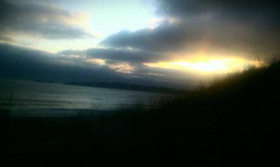 Beautiful Bay Of Fundy