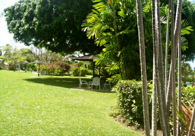 Beautiful St. James, Barbados