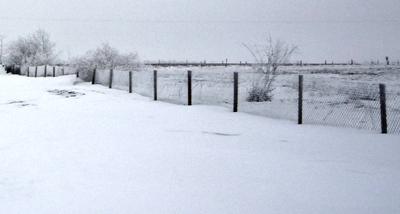 This is not Summer here.