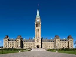 The home of our Federal Government