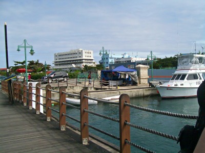 We would like all air and water to be this clean