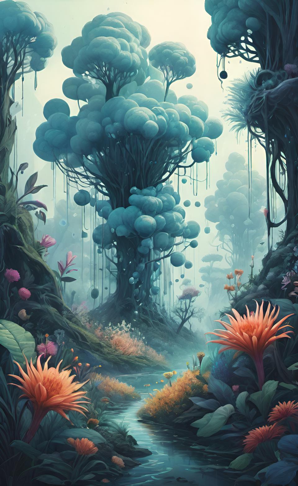 Sometimes the air gets polluted