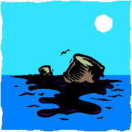 Problems with oil industry...