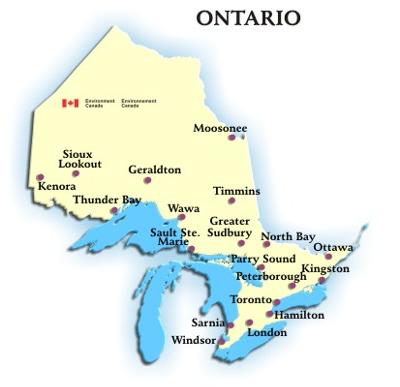 Good ol' Ontario