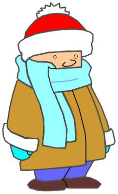 Willy is Wind-Chilly