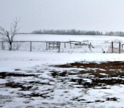 Only one of Canada's Seasons