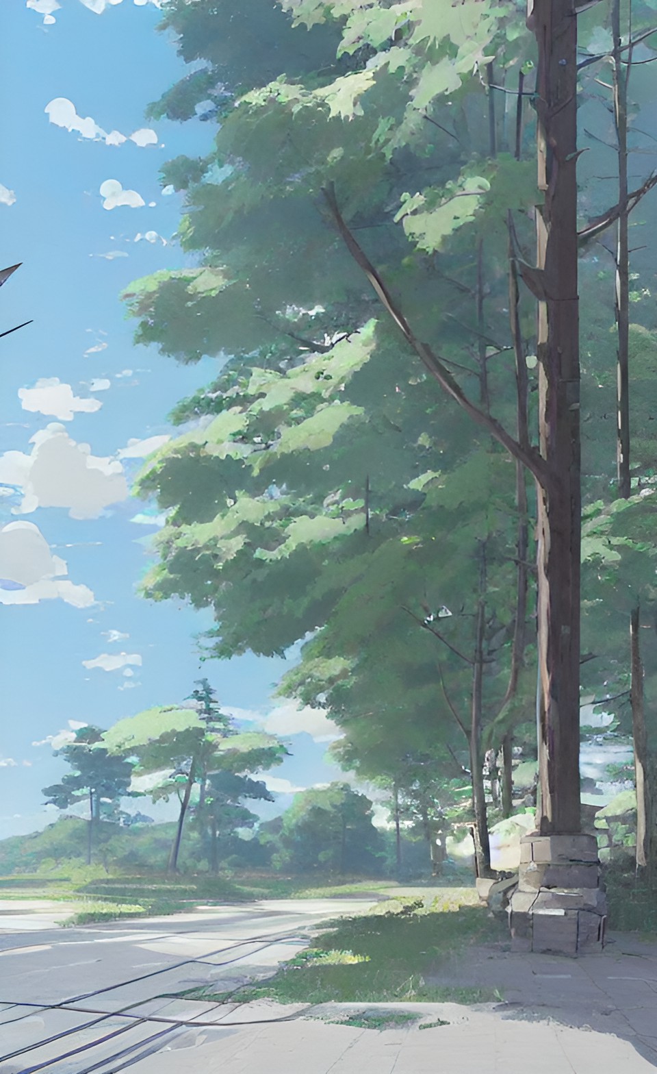 Keeping a watch on the environment