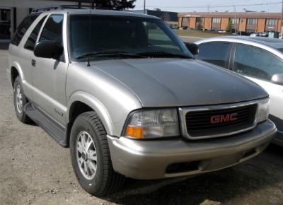 Get rid of this beast