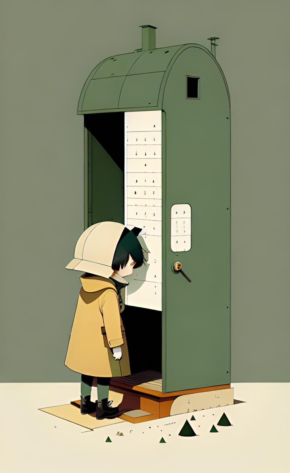 We can better understand complex environmental assessments by scrutinizing modelled data. Maps and tables of predicted concentrations