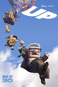Up Up & Away...