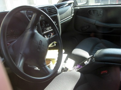 Trade in this for something more efficient