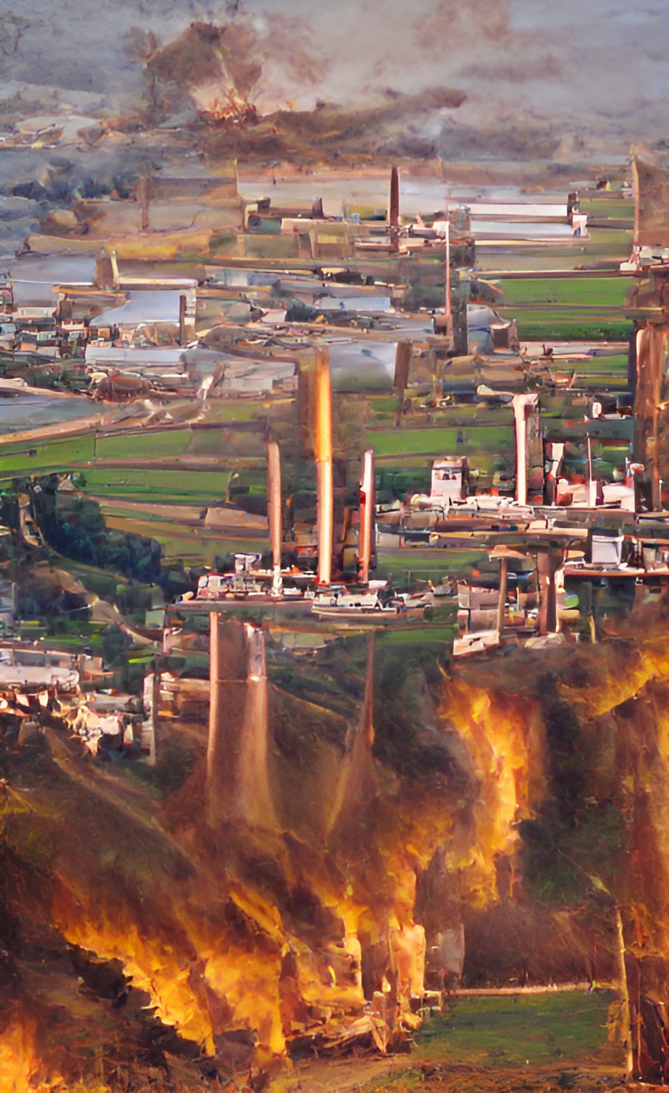 Compliance with emissions reporting requirements