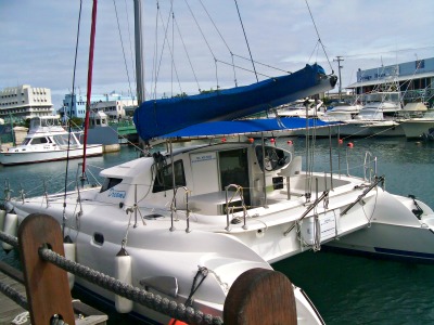 No Environment Pollution Here