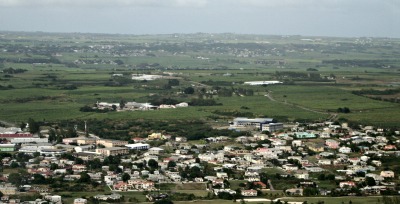 All environments could be this clean and pristine.