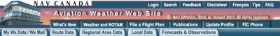 NavCanada