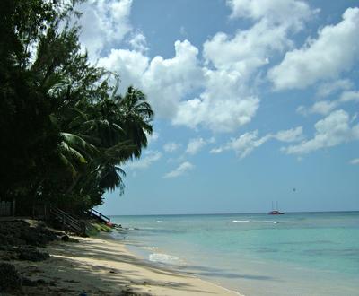 We like our world the way it is