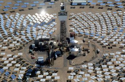 Reducing the Greenhouse Effect (?)