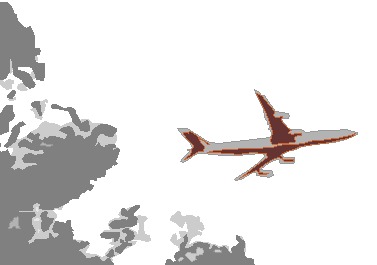 Off to your Destination