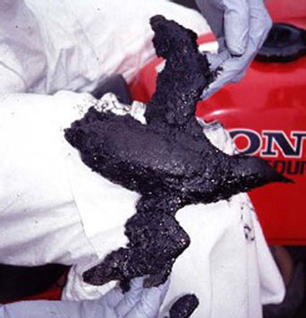 Here's another...It just gets worse