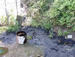 This is horrible. Stop Polluting the Environment!!!