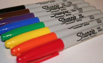Choose your weapon!