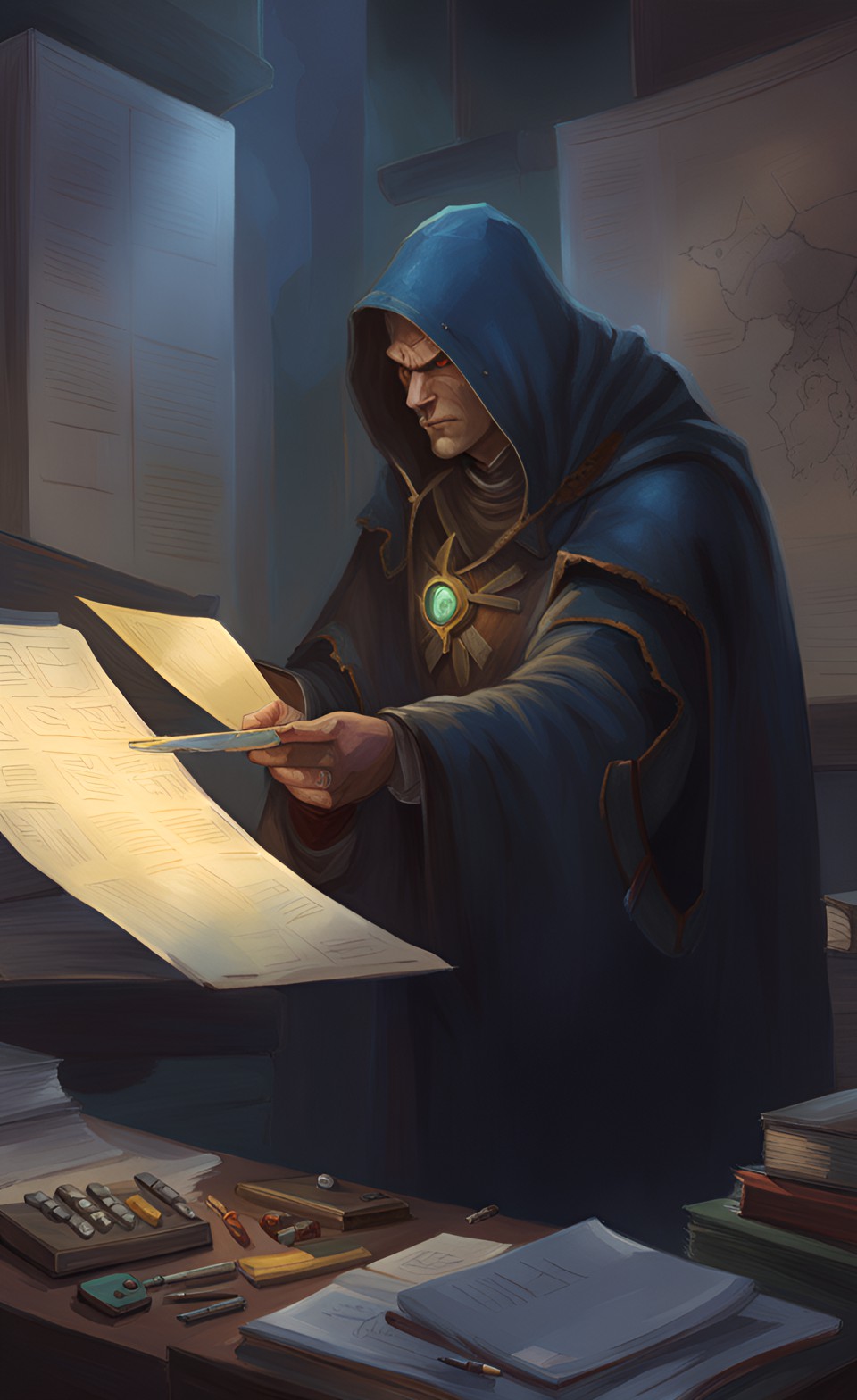 Checking air quality data the old-fashioned way