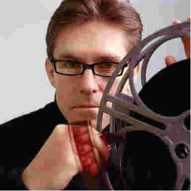 A fine Piece of Celluloid