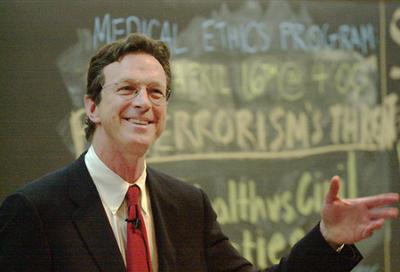 Michael Crichton