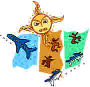 Global Seasons Change