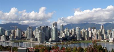 Vancouver, BC