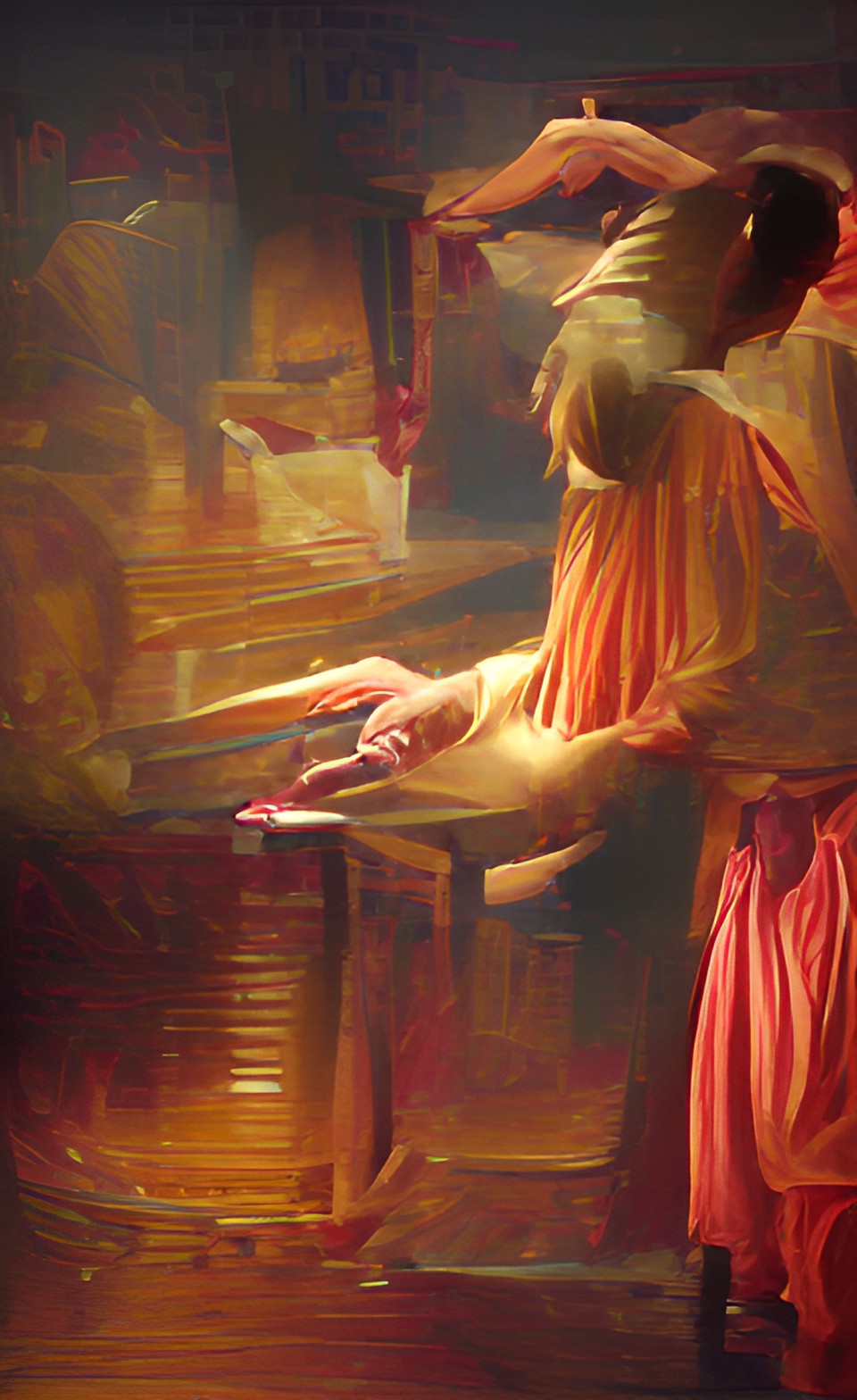 Calculations for verification