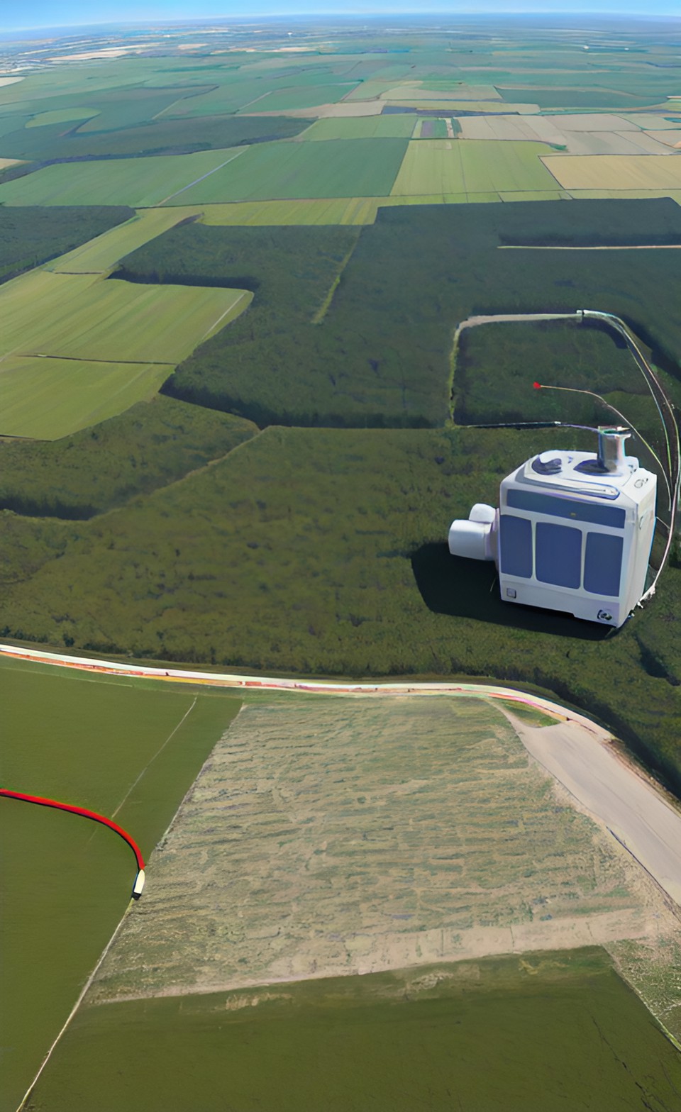 Measurement devices are everywhere.