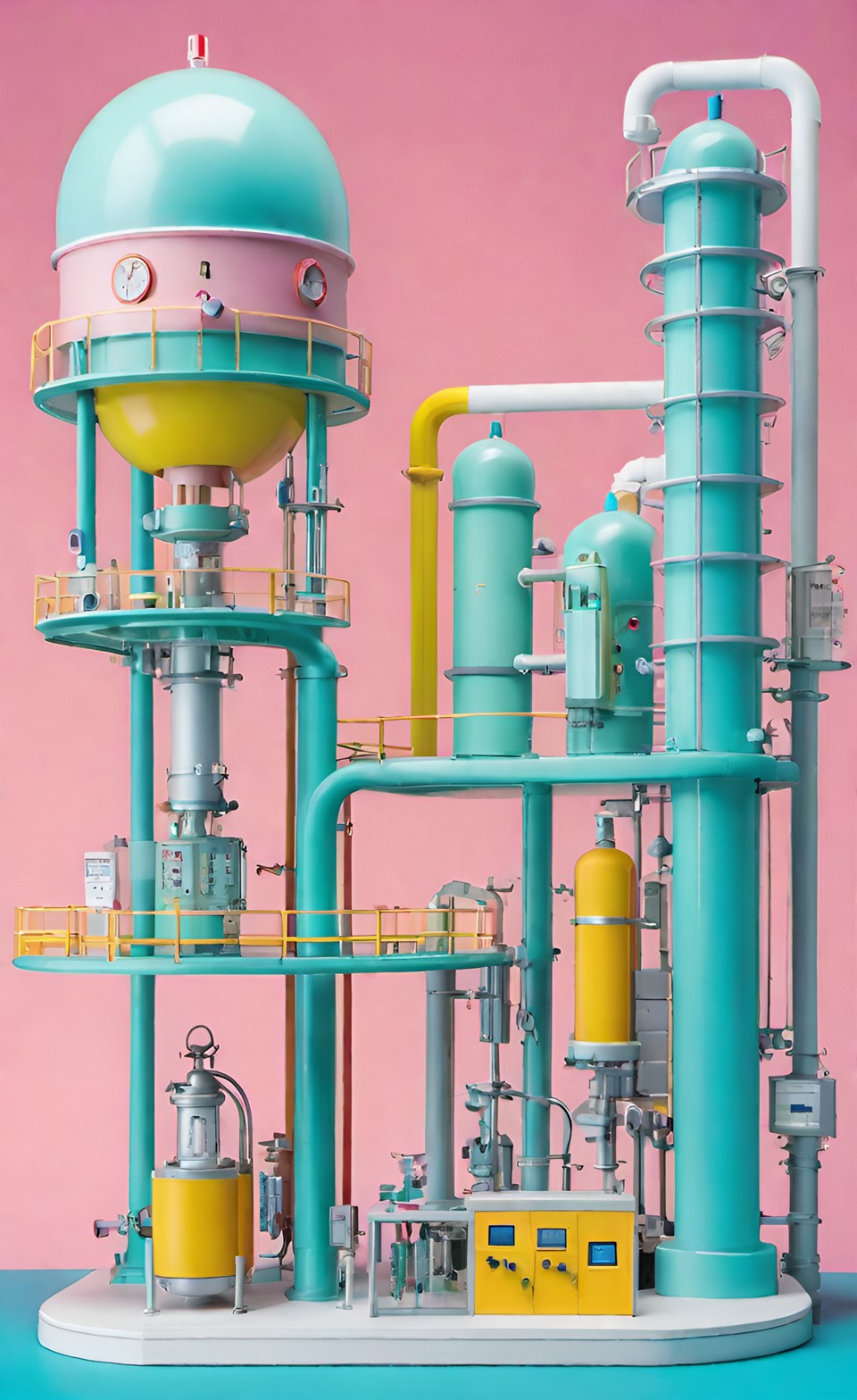 Maintaining and auditing stations for accuracy and reliability System audits ensure optimal performance