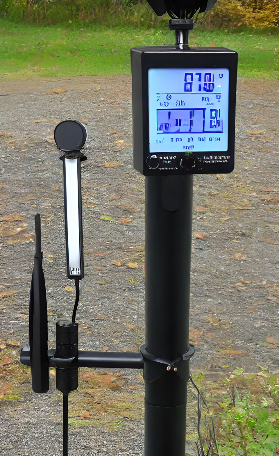 Airshed reporting for Alberta