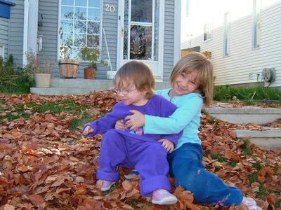 These are my Alberta experiences.