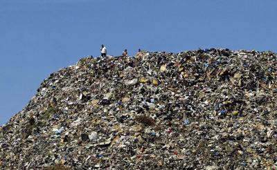 Future of our Environment?