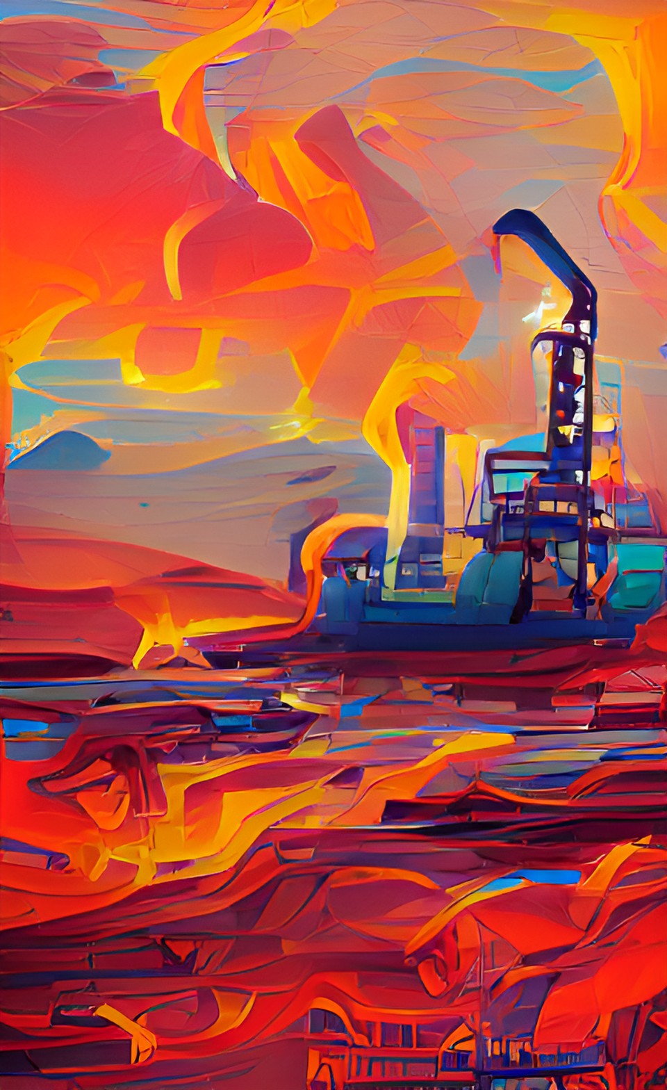 AERflare: a complex flaring compliance tool.