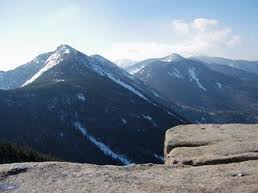 this is a good day in the Adirondack mnts,NY