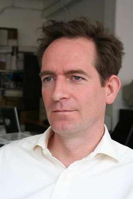 Martin Durkin
