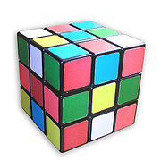 Somewhat puzzling?