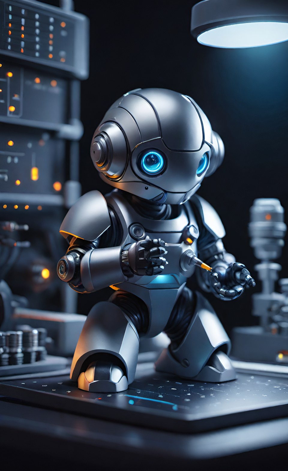 Testing and quality assurance