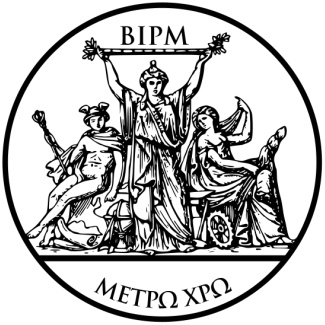 Official Metric Seal