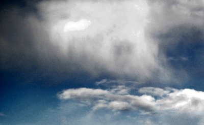 Atmosphere, Clouds and Virga