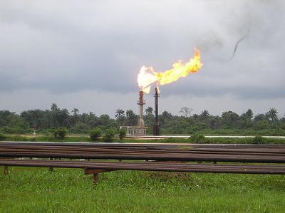 Gas Flaring